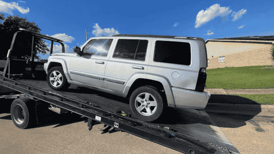 We Buy Junk Cars Atlanta