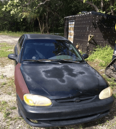 Junk Cars Alpharetta