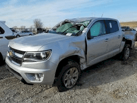 Junk Cars Ansley Park
