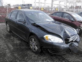 Junk Cars Atlantic Station