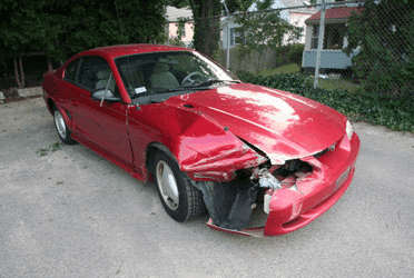 Junk Cars Powder Springs