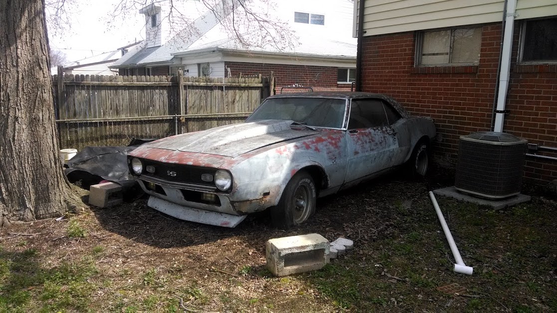 Junk Cars Avondale Estates