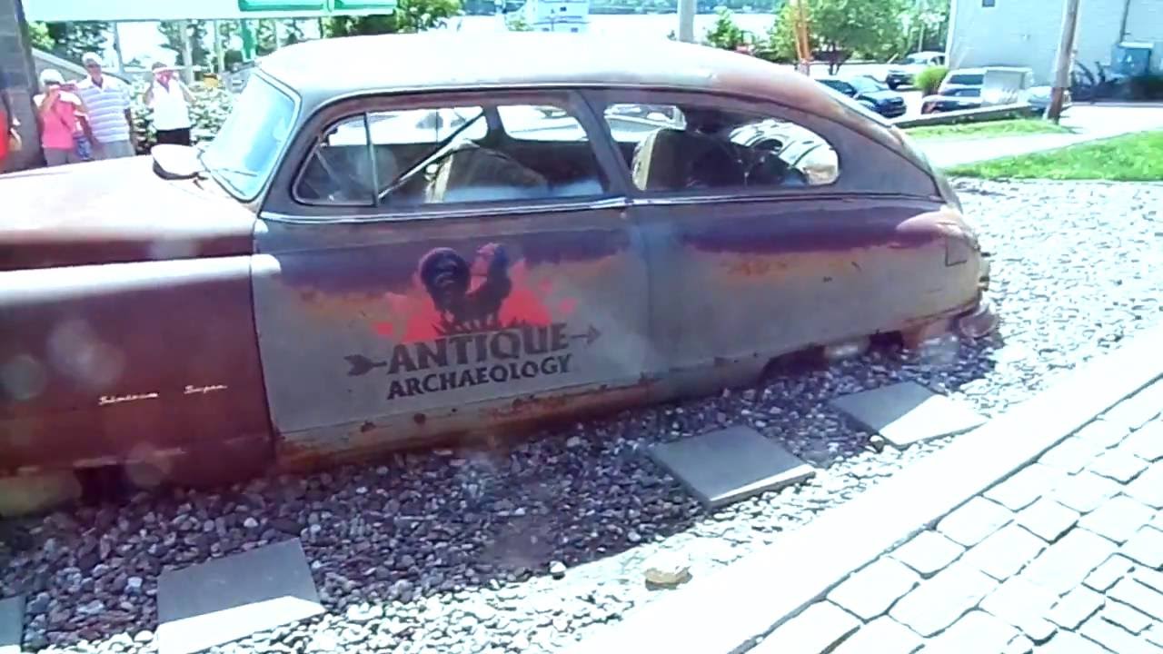 Junk Cars Castleberry Hill