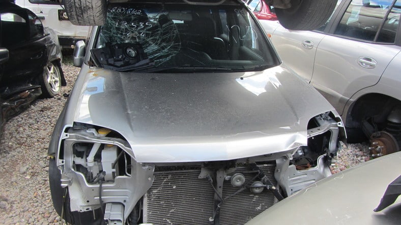 Junk Cars Douglasville