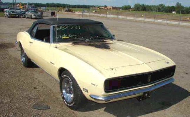 Junk Cars Druid Hills