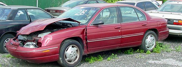 Junk Cars East Atlanta