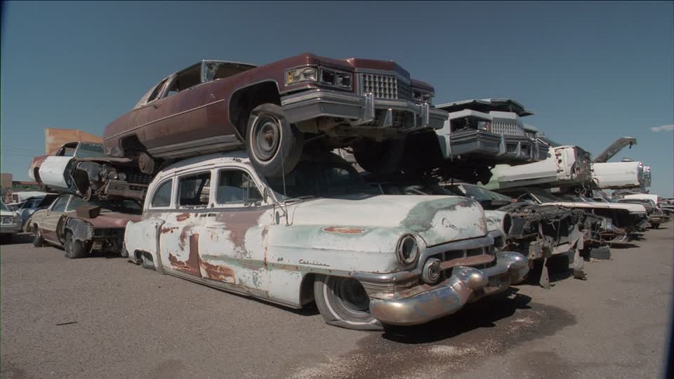 Junk Cars Edgewood
