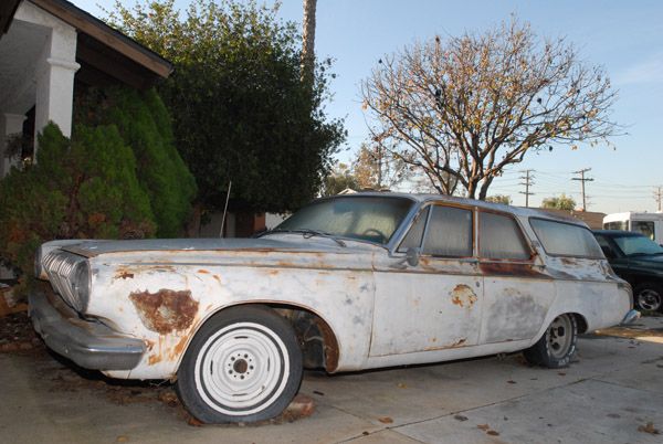 Junk Cars Johns Creek