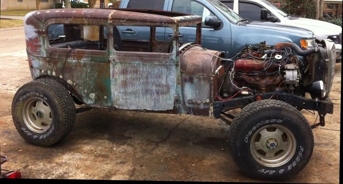 Junk Cars Peachtree City