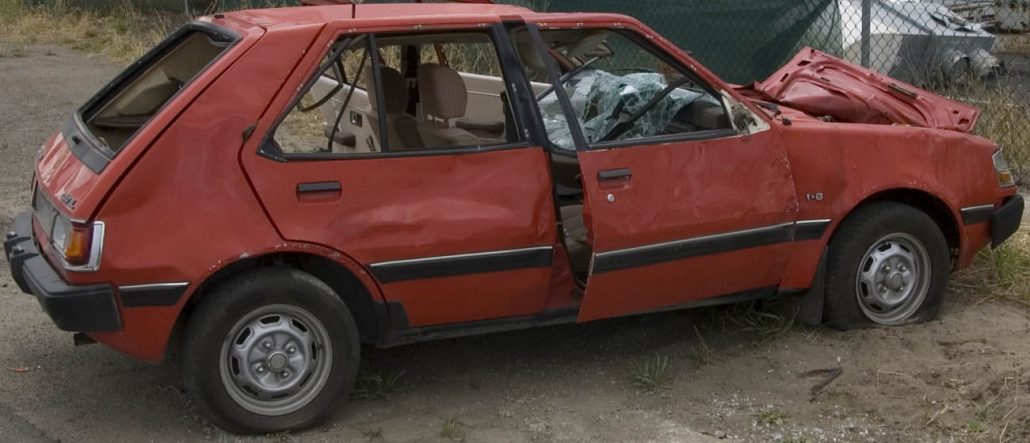 junk cars Flowery Branch