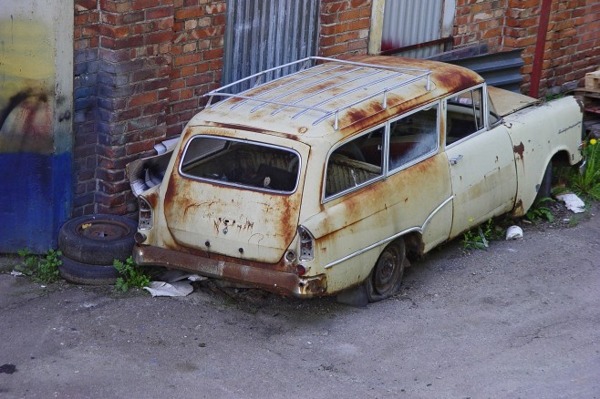 junk cars Lawrenceville