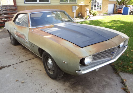 junk cars Loganville