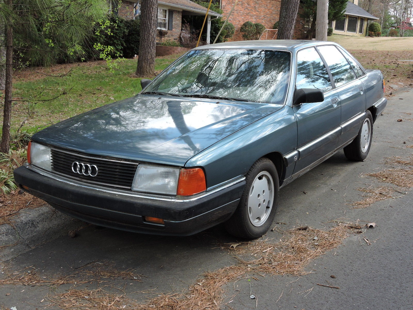 junk cars Sugar Hill