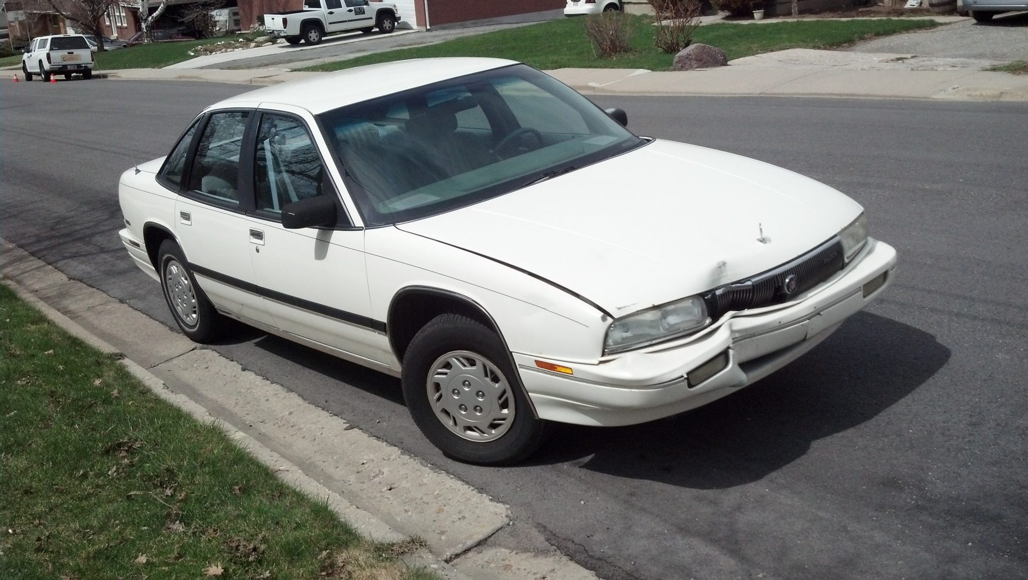 junk cars Taylorsville